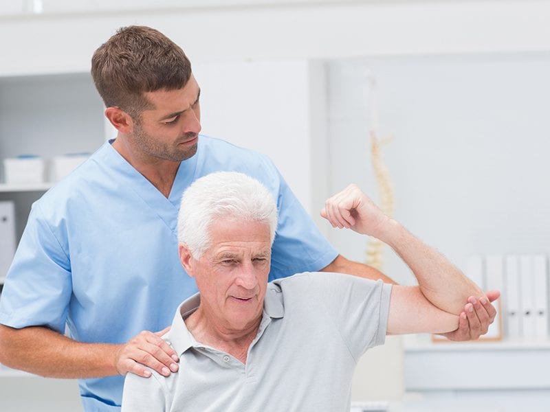 Manual therapy: what is it?