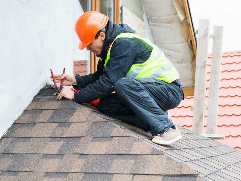 Emergency Roof Repairs