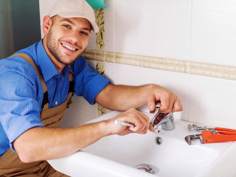 Budget-Friendly Plumber