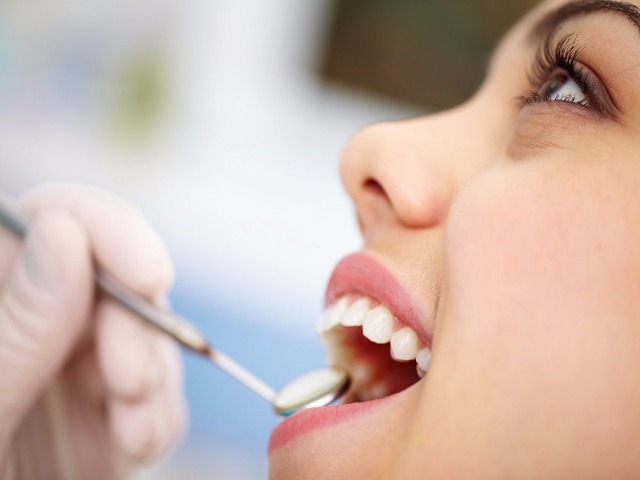 Common Procedures in Cosmetic Dentistry