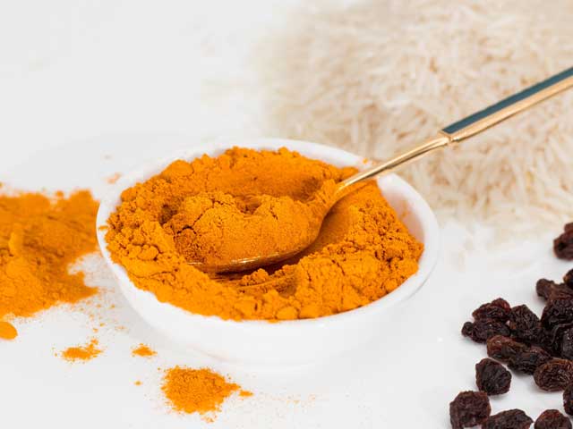 Turmeric – Panacea