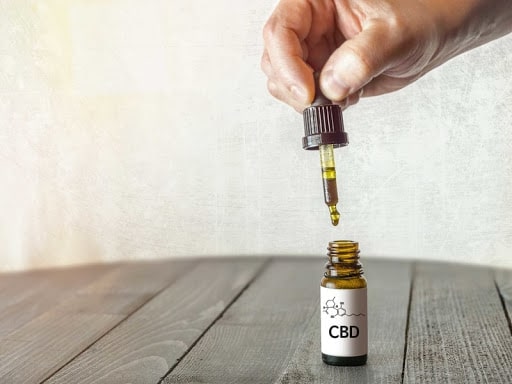 CBD Health Benefits