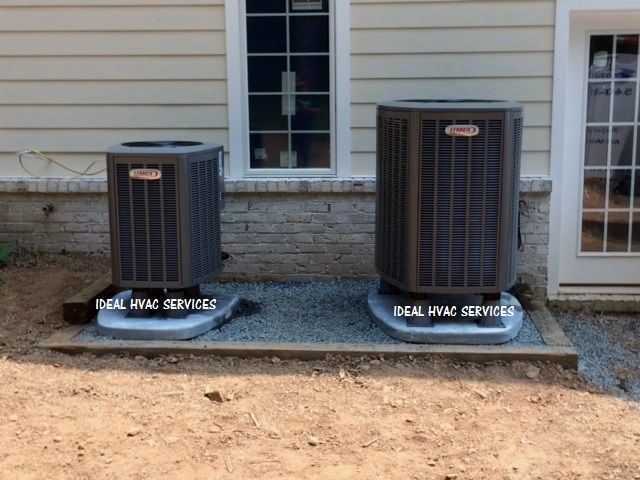 Best Central Air Conditioners