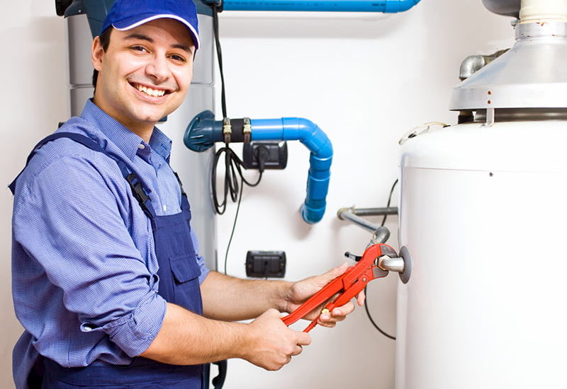 Plumbing Checklist