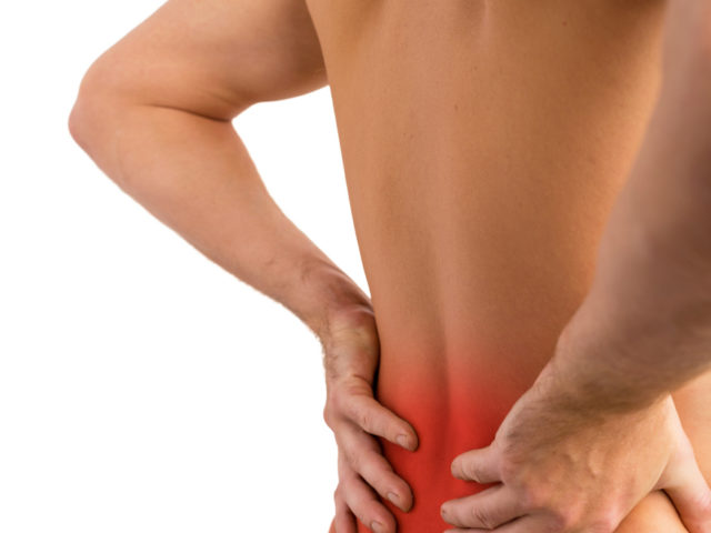 Arthritis Pain and Natural Cure