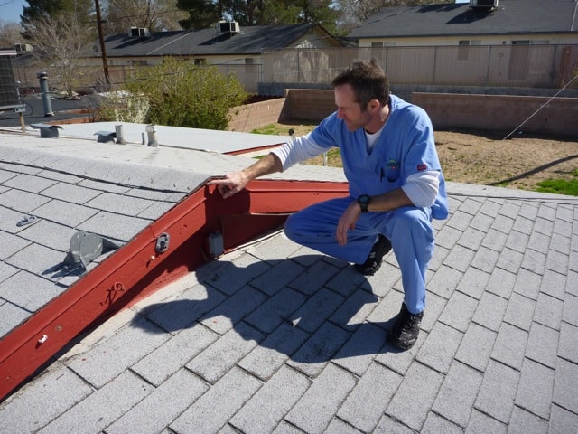 Appropriate Roof Gutter Material