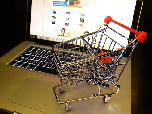 Benefits of Shopping Online