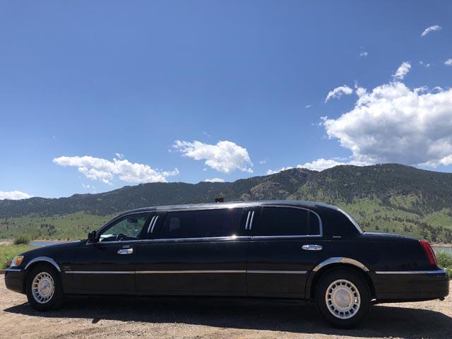 Renting the Most Suitable Limousine