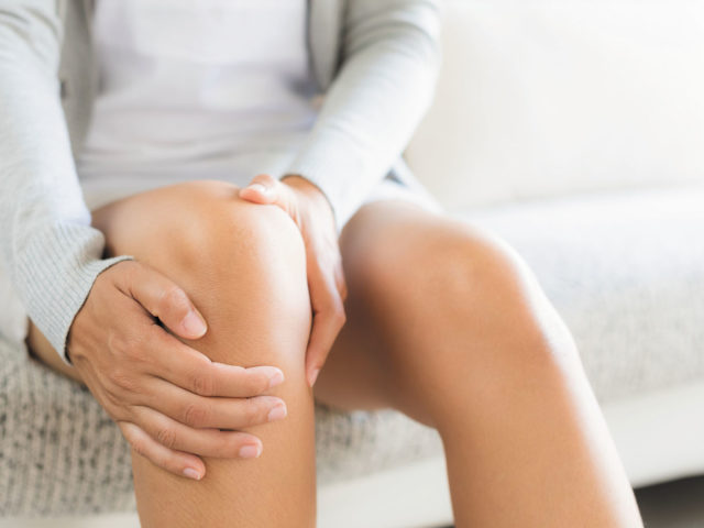 Treatment Options for Joint Pain