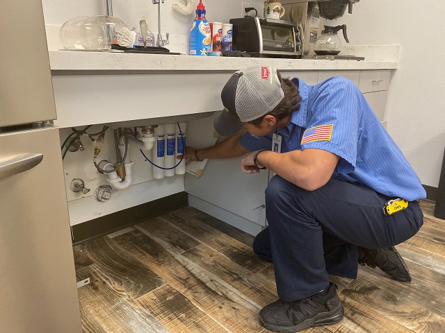 Importance of Regular Plumbing Maintenance