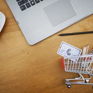 Customer Behavior in E-commerce