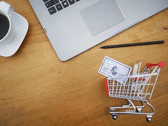 Customer Behavior in E-commerce