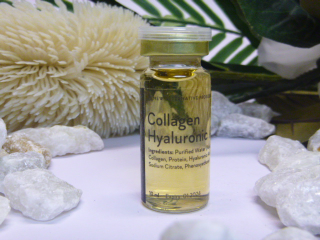 Collagen in the Body